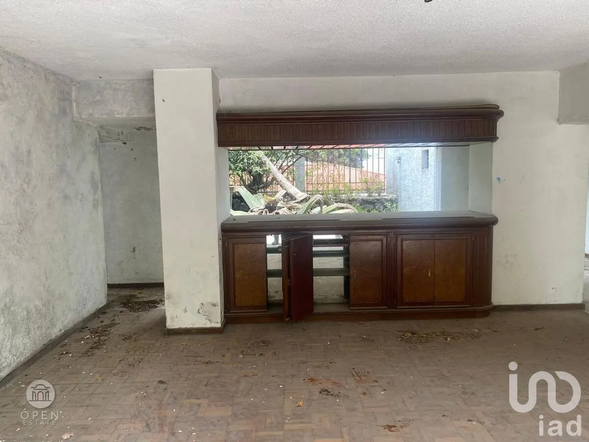 Terreno en Venta en Cuajimalpa, Cuajimalpa de Morelos, Ciudad de México | NEX-270413 | iad México | Foto 13 de 21