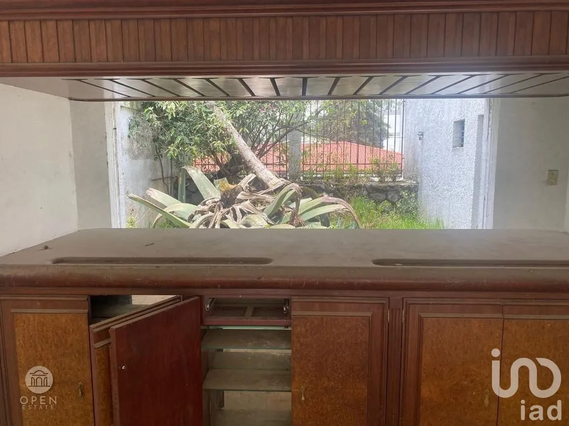 Terreno en Venta en Cuajimalpa, Cuajimalpa de Morelos, Ciudad de México | NEX-270413 | iad México | Foto 14 de 21