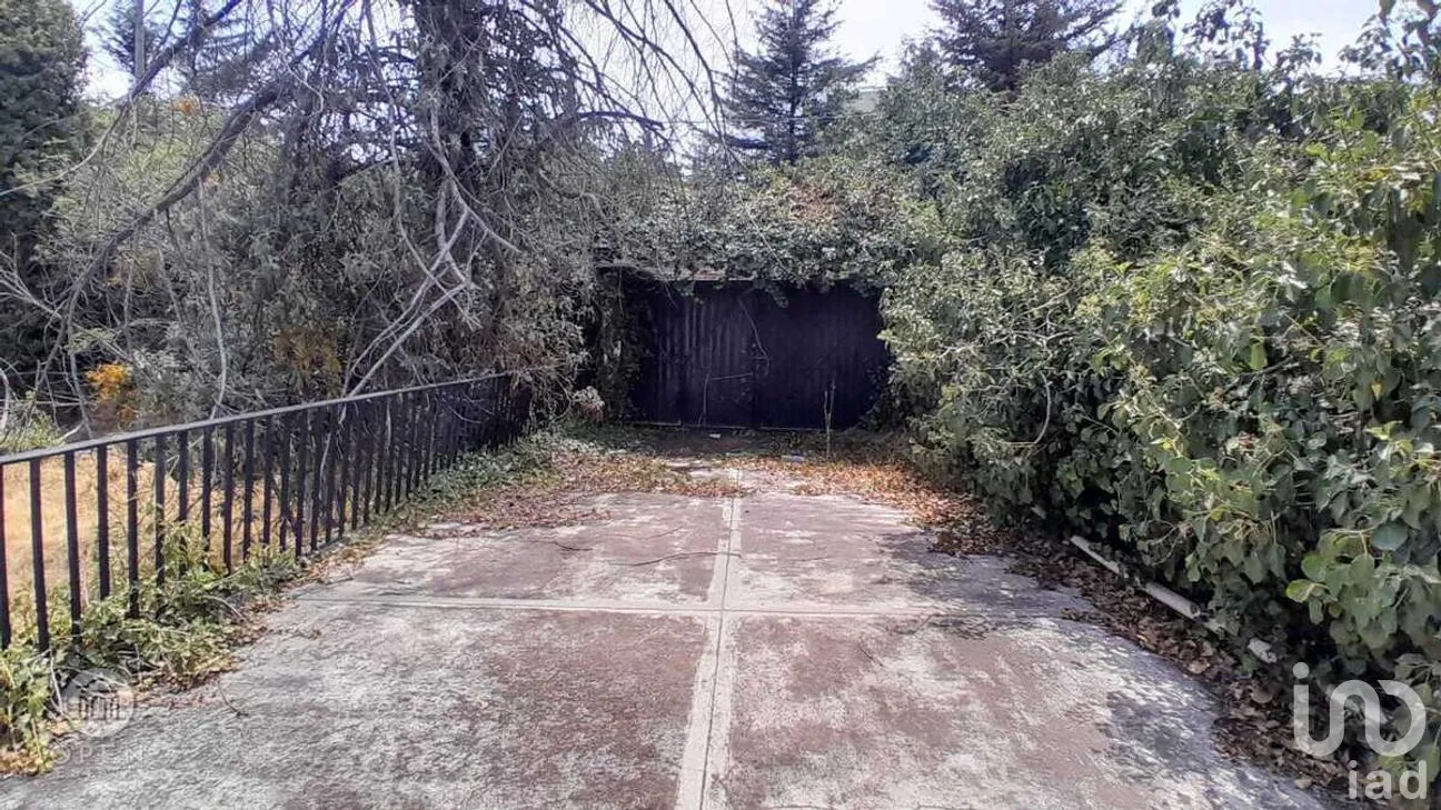Terreno en Venta en Cuajimalpa, Cuajimalpa de Morelos, Ciudad de México | NEX-270413 | iad México | Foto 16 de 21