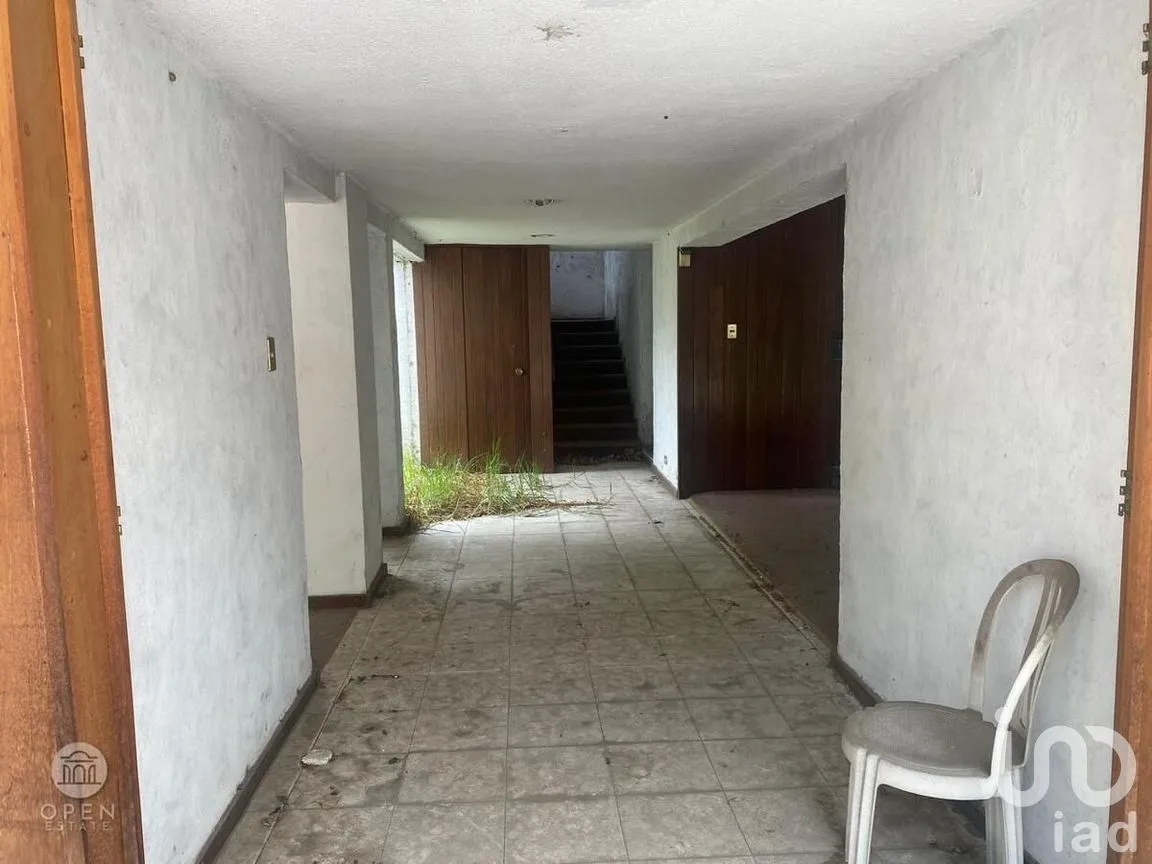 Terreno en Venta en Cuajimalpa, Cuajimalpa de Morelos, Ciudad de México | NEX-270413 | iad México | Foto 18 de 21
