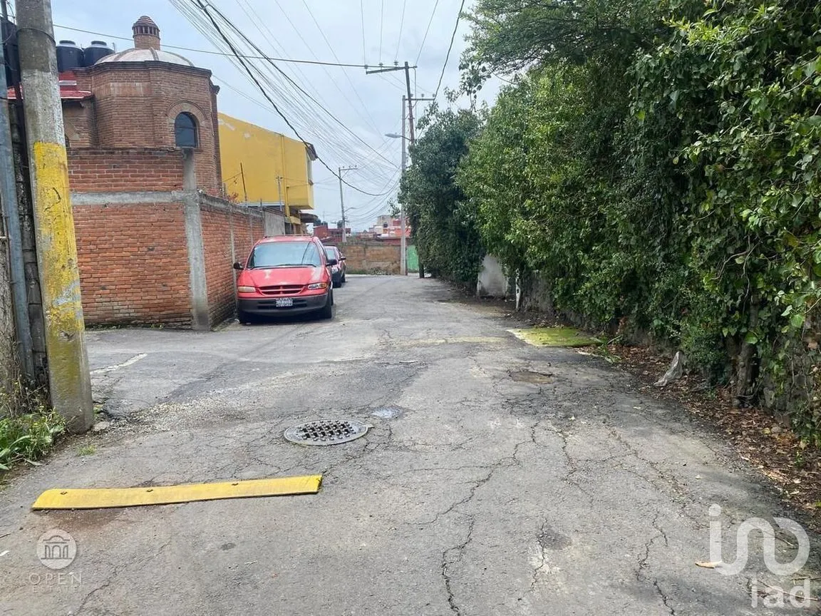 Terreno en Venta en Cuajimalpa, Cuajimalpa de Morelos, Ciudad de México | NEX-270413 | iad México | Foto 19 de 21