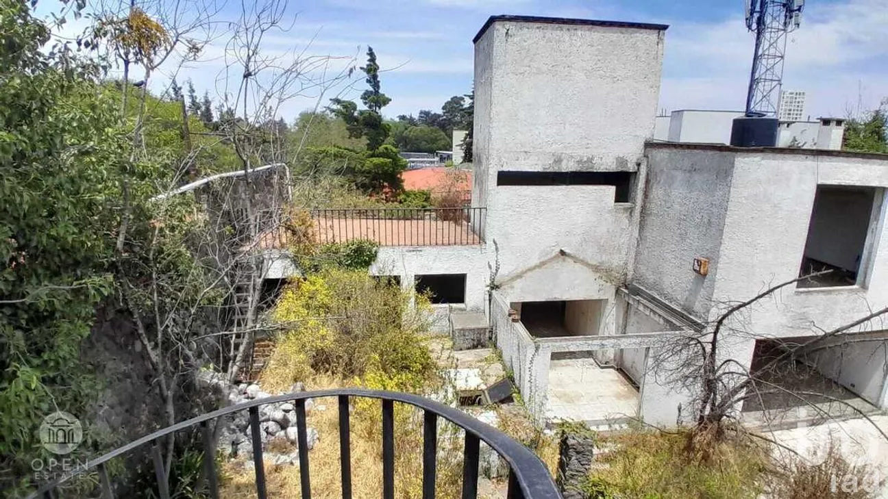 Terreno en Venta en Cuajimalpa, Cuajimalpa de Morelos, Ciudad de México | NEX-270413 | iad México | Foto 3 de 21