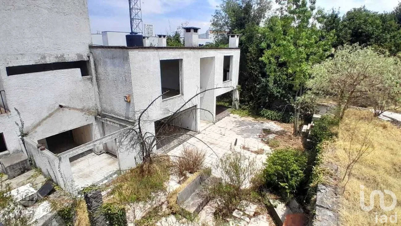 Terreno en Venta en Cuajimalpa, Cuajimalpa de Morelos, Ciudad de México | NEX-270413 | iad México | Foto 5 de 21