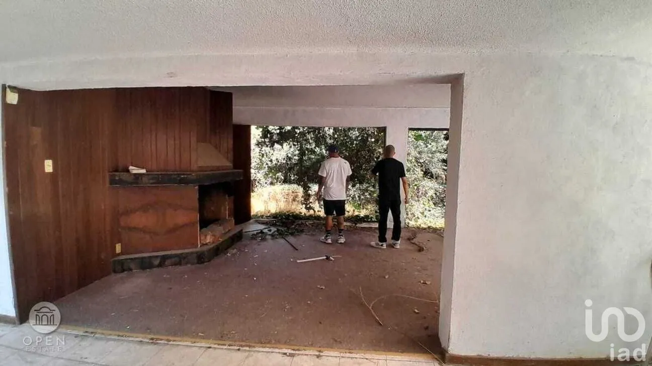 Terreno en Venta en Cuajimalpa, Cuajimalpa de Morelos, Ciudad de México | NEX-270413 | iad México | Foto 8 de 21