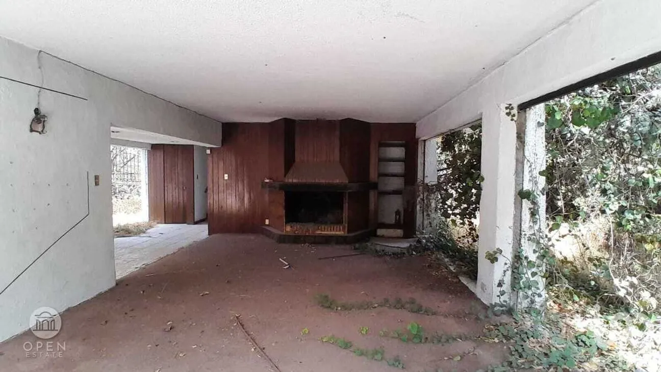 Terreno en Venta en Cuajimalpa, Cuajimalpa de Morelos, Ciudad de México | NEX-270413 | iad México | Foto 9 de 21