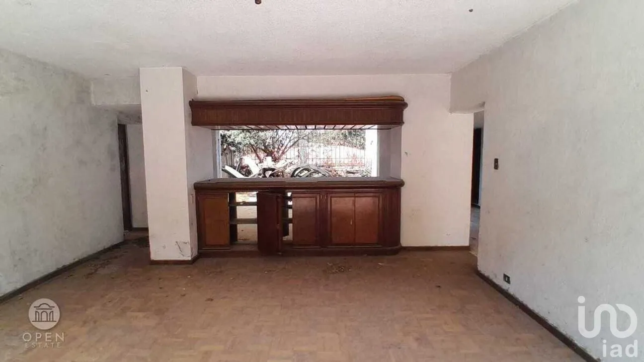 Terreno en Venta en Cuajimalpa, Cuajimalpa de Morelos, Ciudad de México | NEX-270413 | iad México | Foto 10 de 21