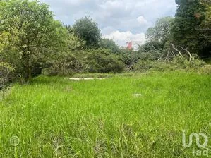 NEX-270413 - Terreno en Venta en Cuajimalpa, CP 05000, Ciudad de México.
