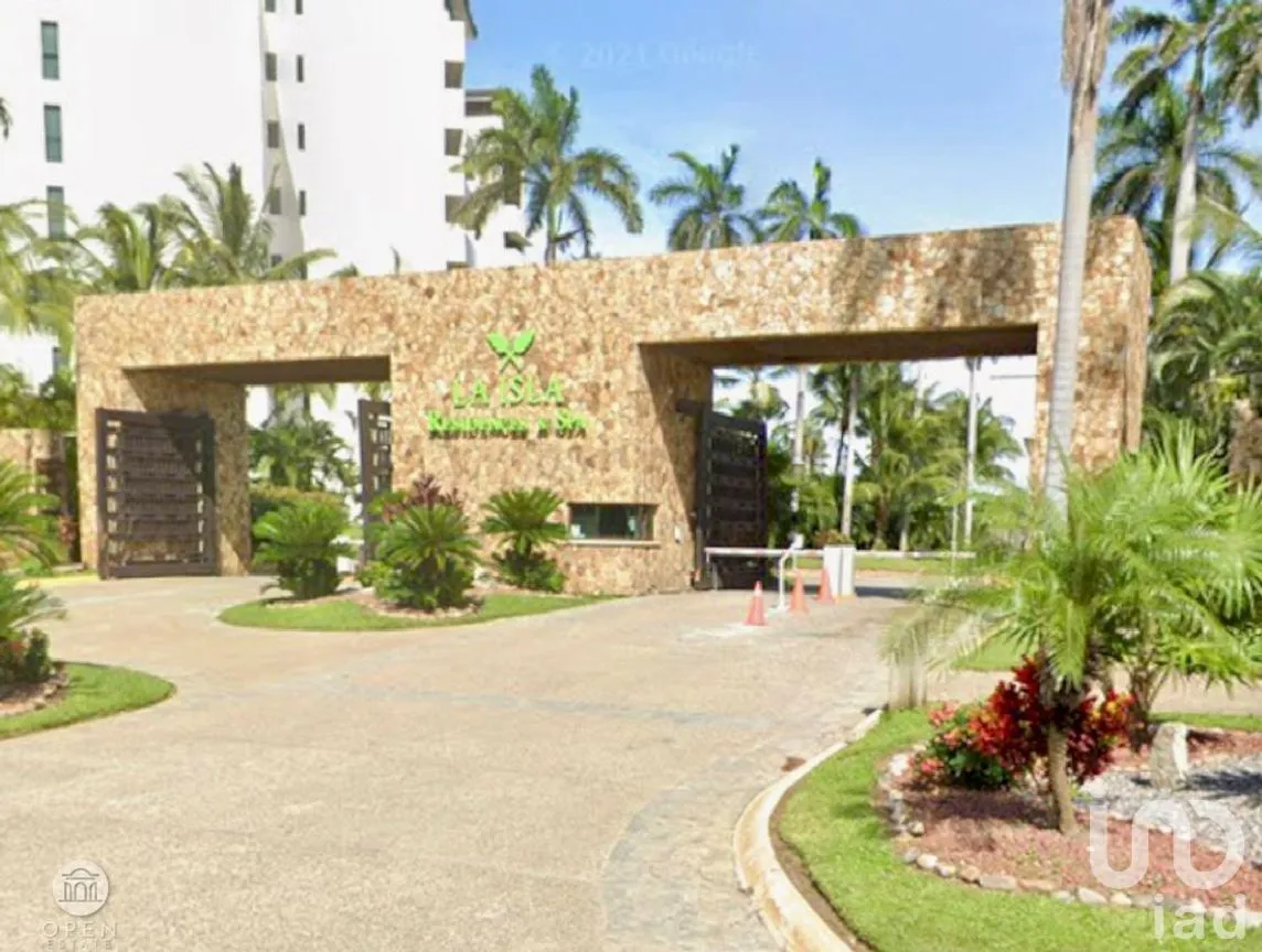 Departamento en Venta en Icacos, Acapulco de Juárez, Guerrero | NEX-270618 | iad México | Foto 2 de 38
