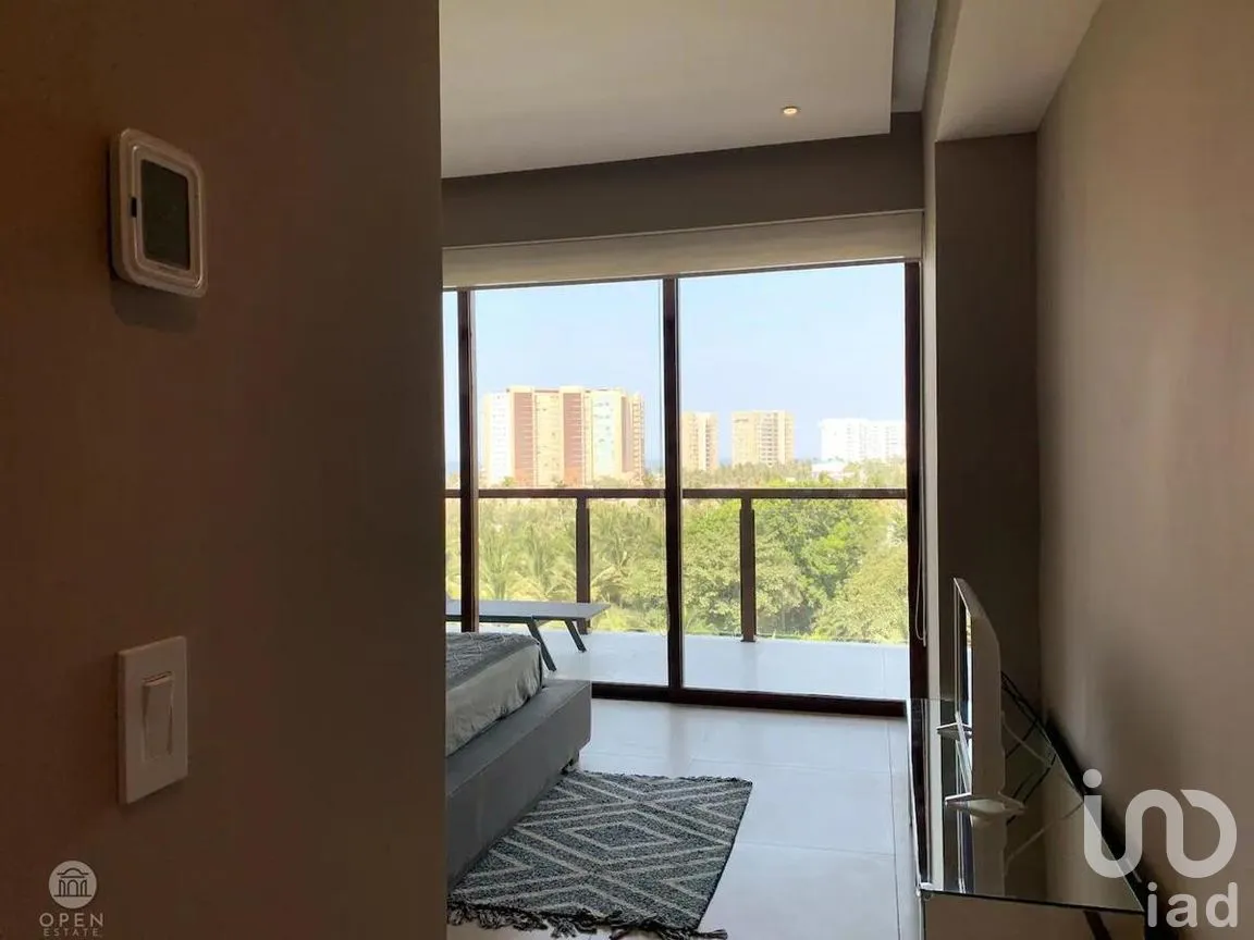 Departamento en Venta en Icacos, Acapulco de Juárez, Guerrero | NEX-270618 | iad México | Foto 13 de 38