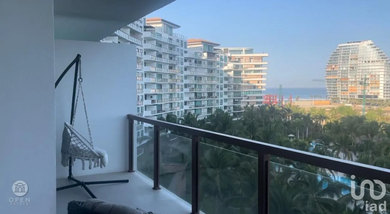 Departamento en Venta en Icacos, Acapulco de Juárez, Guerrero | NEX-270618 | iad México | Foto 14 de 38