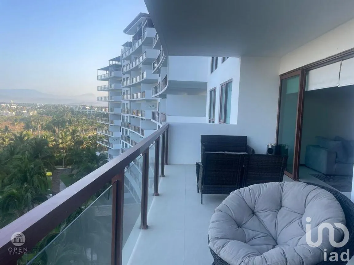 Departamento en Venta en Icacos, Acapulco de Juárez, Guerrero | NEX-270618 | iad México | Foto 15 de 38