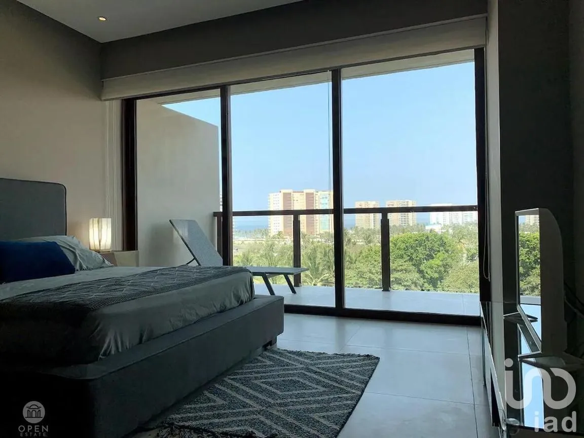 Departamento en Venta en Icacos, Acapulco de Juárez, Guerrero | NEX-270618 | iad México | Foto 16 de 38