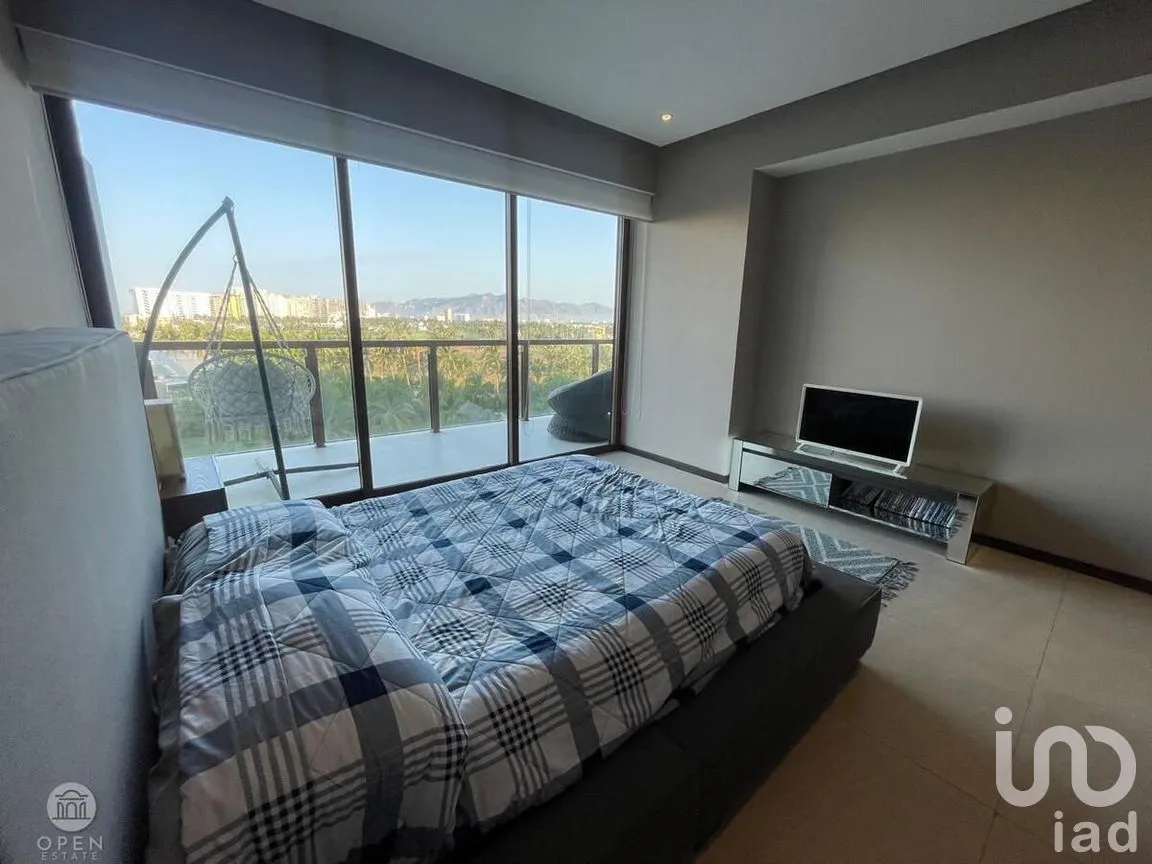 Departamento en Venta en Icacos, Acapulco de Juárez, Guerrero | NEX-270618 | iad México | Foto 18 de 38