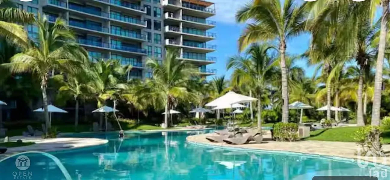 Departamento en Venta en Icacos, Acapulco de Juárez, Guerrero | NEX-270618 | iad México | Foto 3 de 38