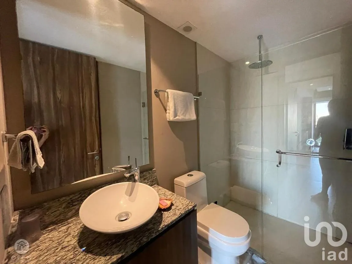 Departamento en Venta en Icacos, Acapulco de Juárez, Guerrero | NEX-270618 | iad México | Foto 21 de 38