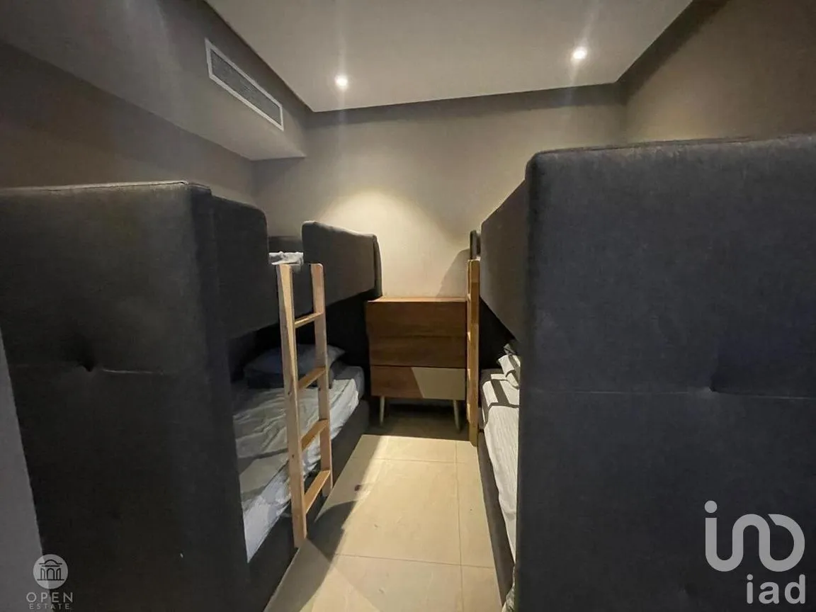 Departamento en Venta en Icacos, Acapulco de Juárez, Guerrero | NEX-270618 | iad México | Foto 23 de 38