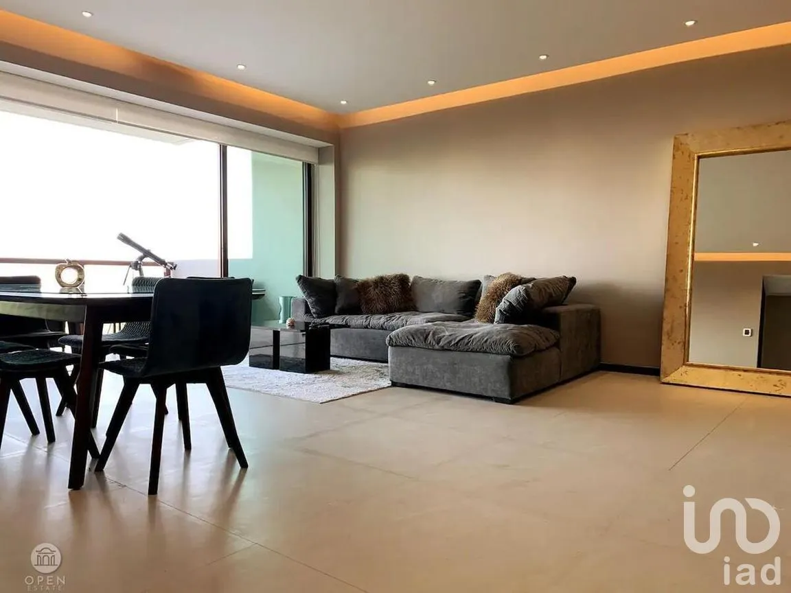 Departamento en Venta en Icacos, Acapulco de Juárez, Guerrero | NEX-270618 | iad México | Foto 4 de 38