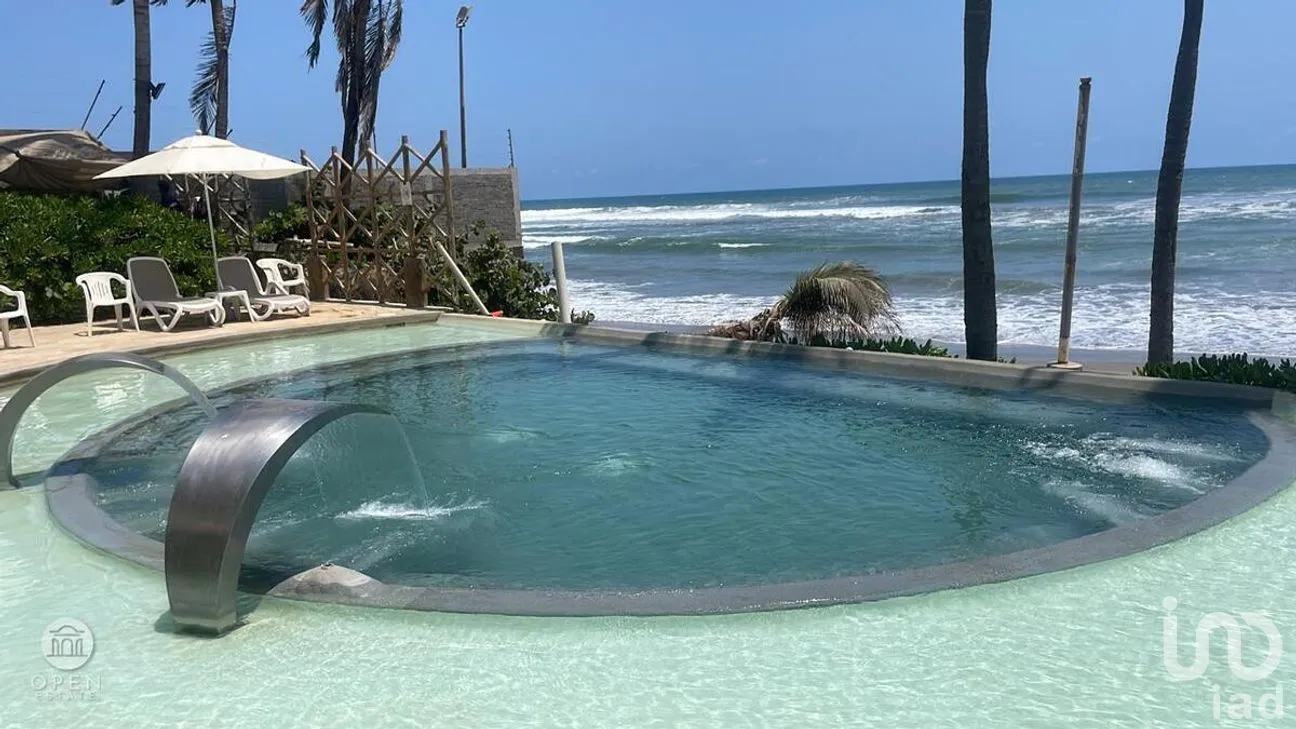 Departamento en Venta en Icacos, Acapulco de Juárez, Guerrero | NEX-270618 | iad México | Foto 31 de 38