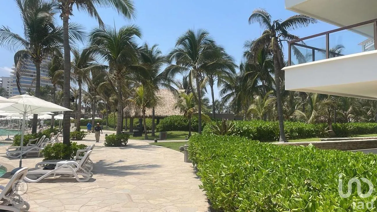 Departamento en Venta en Icacos, Acapulco de Juárez, Guerrero | NEX-270618 | iad México | Foto 32 de 38