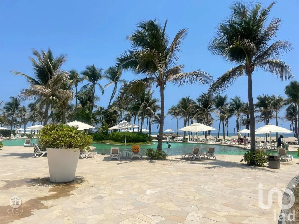 Departamento en Venta en Icacos, Acapulco de Juárez, Guerrero | NEX-270618 | iad México | Foto 33 de 38