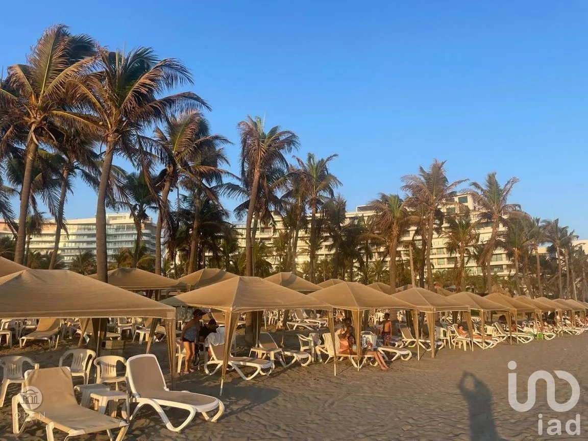 Departamento en Venta en Icacos, Acapulco de Juárez, Guerrero | NEX-270618 | iad México | Foto 34 de 38