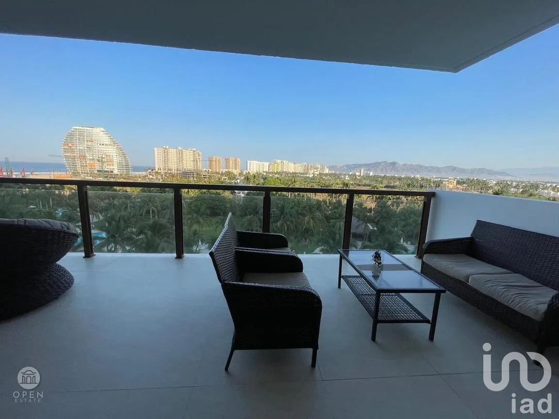 Departamento en Venta en Icacos, Acapulco de Juárez, Guerrero | NEX-270618 | iad México | Foto 35 de 38