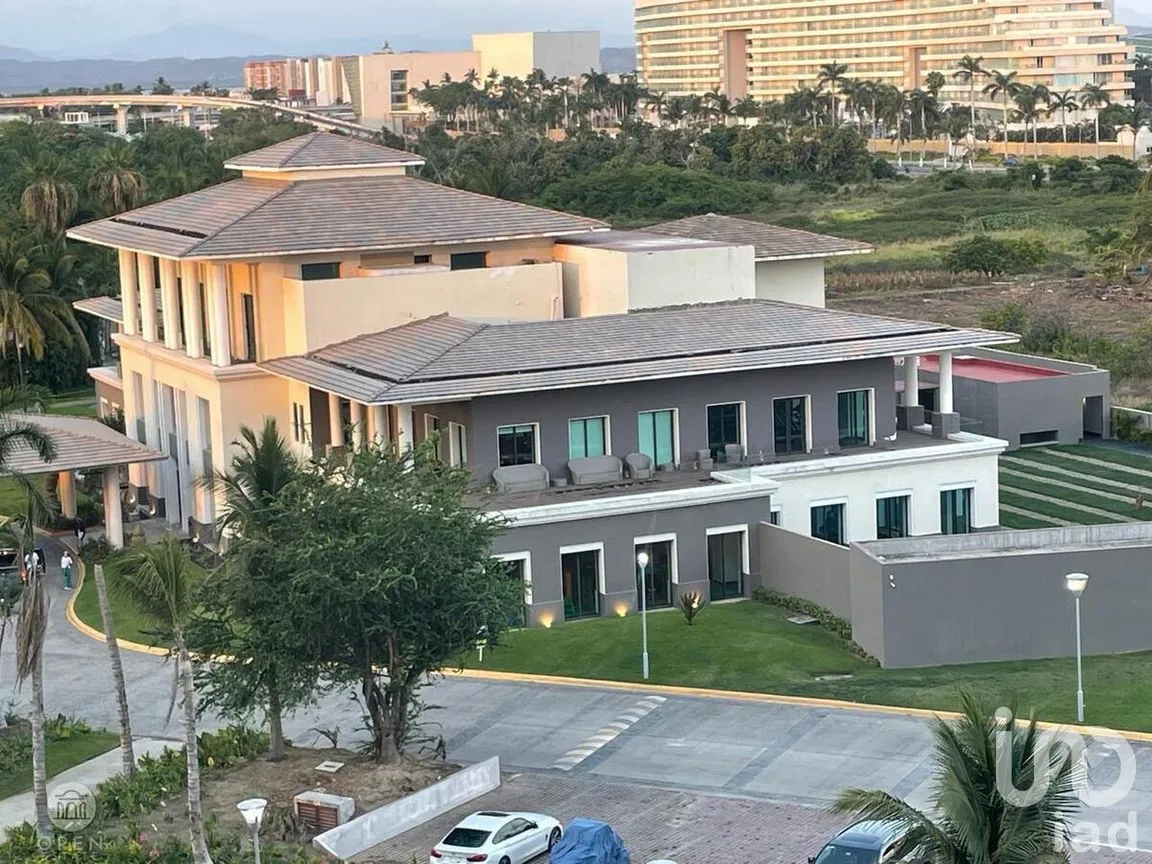 Departamento en Venta en Icacos, Acapulco de Juárez, Guerrero | NEX-270618 | iad México | Foto 37 de 38