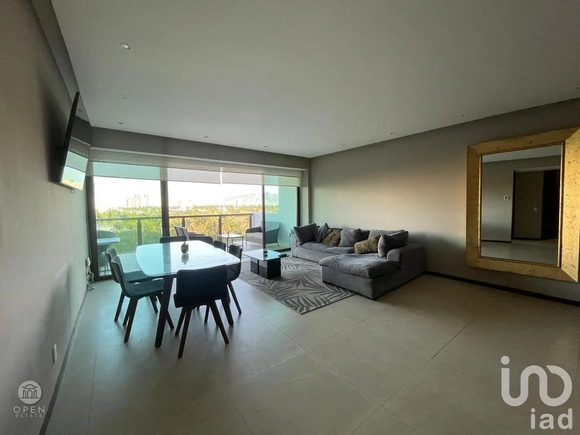 Departamento en Venta en Icacos, Acapulco de Juárez, Guerrero | NEX-270618 | iad México | Foto 5 de 38