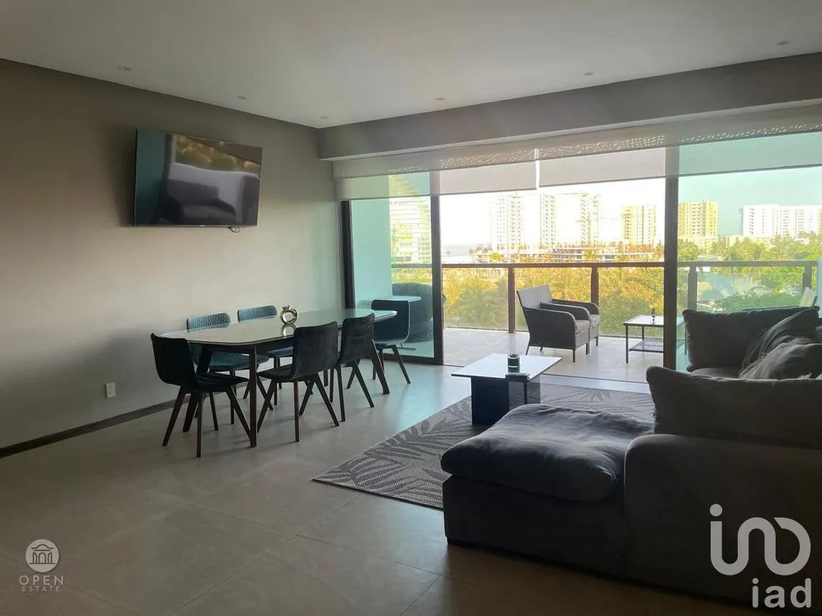 Departamento en Venta en Icacos, Acapulco de Juárez, Guerrero | NEX-270618 | iad México | Foto 6 de 38