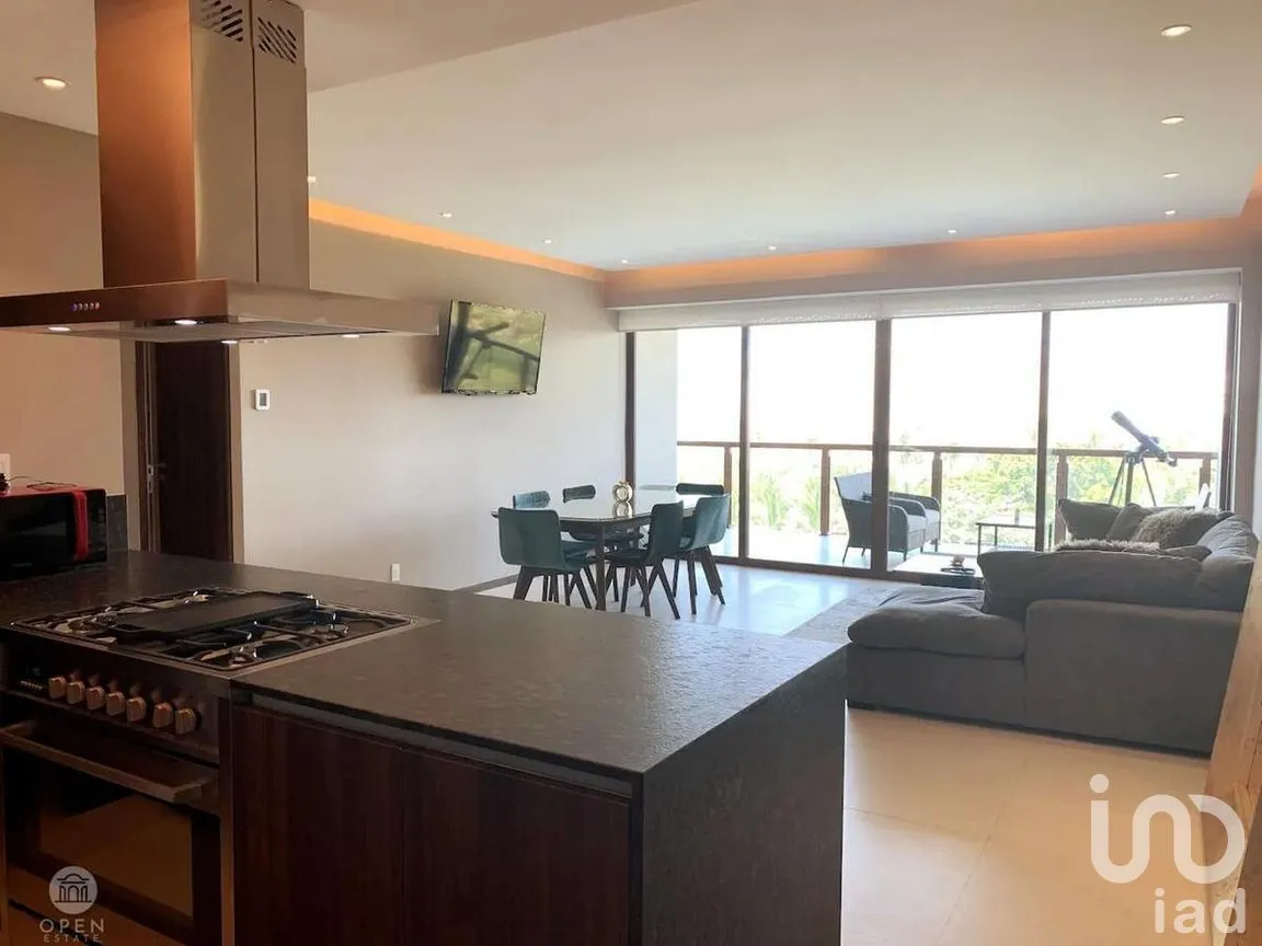 Departamento en Venta en Icacos, Acapulco de Juárez, Guerrero | NEX-270618 | iad México | Foto 10 de 38