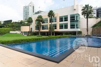 NEX-271156 - Departamento en Venta, con 2 recamaras, con 2 baños, con 391 m2 de construcción en Lomas de Chapultepec I Sección, CP 11000, Ciudad de México.