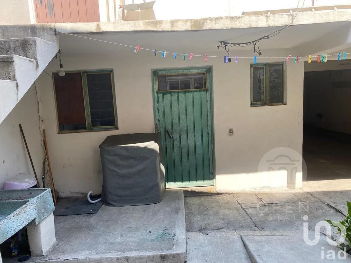 Casa en Venta en La Habana, Tláhuac, Ciudad de México | NEX-271296 | iad México | Foto 18 de 20