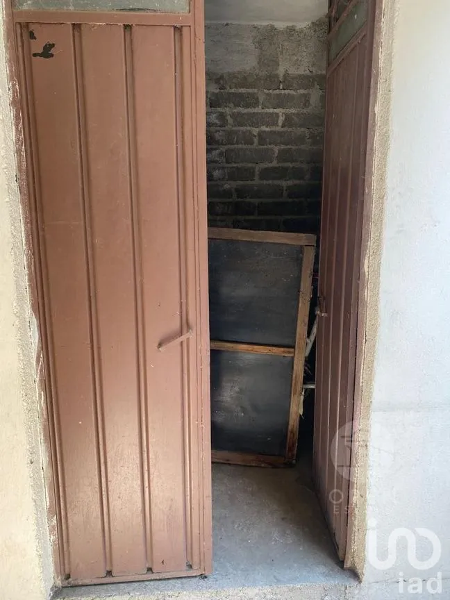 Casa en Venta en La Habana, Tláhuac, Ciudad de México | NEX-271296 | iad México | Foto 19 de 20