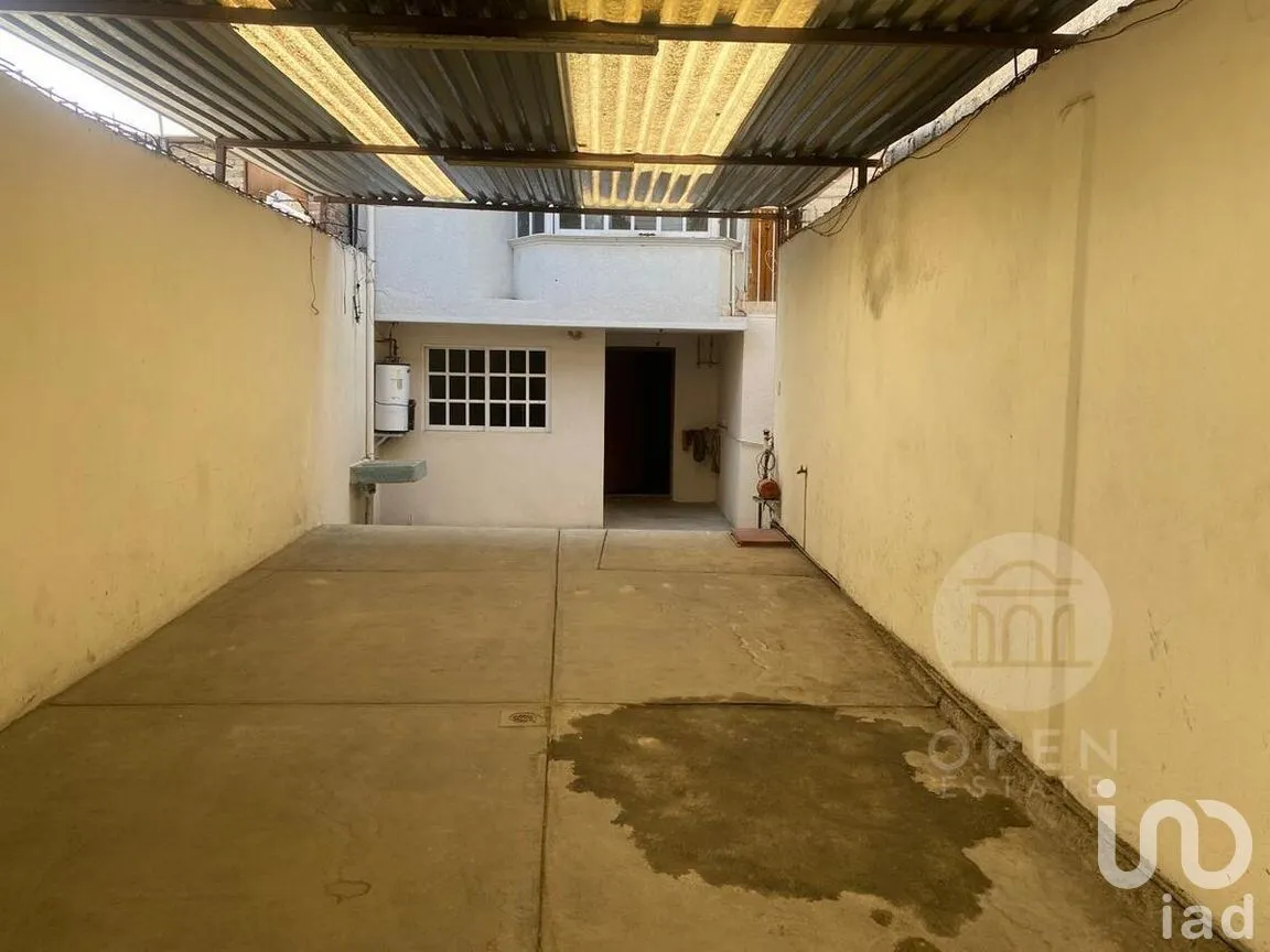 Casa en Venta en La Habana, Tláhuac, Ciudad de México | NEX-271296 | iad México | Foto 3 de 20