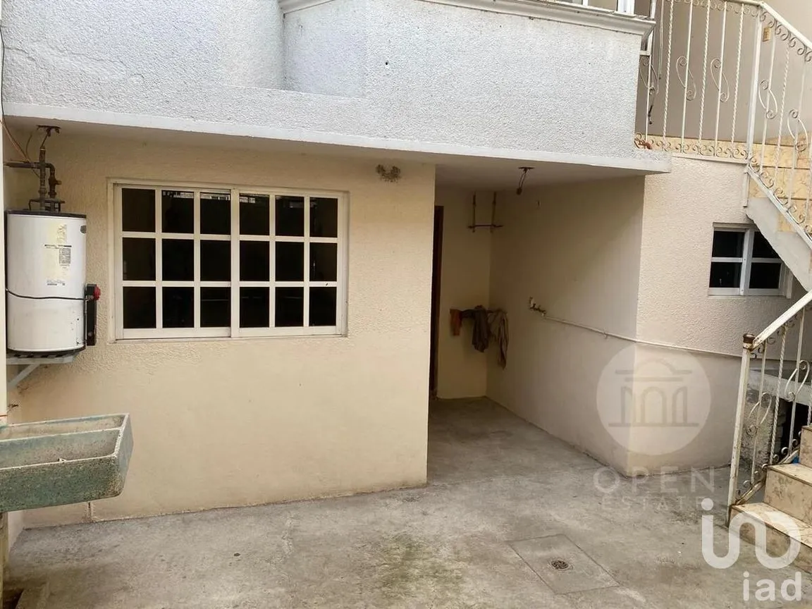 Casa en Venta en La Habana, Tláhuac, Ciudad de México | NEX-271296 | iad México | Foto 4 de 20