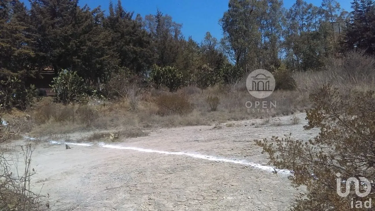 Terreno en Venta en Santiago Cuautlalpan, Tepotzotlán, Estado de México | NEX-271362 | iad México | Foto 2 de 26
