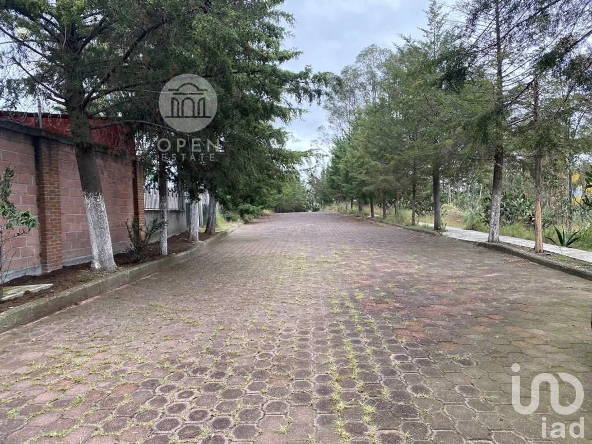 Terreno en Venta en Santiago Cuautlalpan, Tepotzotlán, Estado de México | NEX-271362 | iad México | Foto 12 de 26