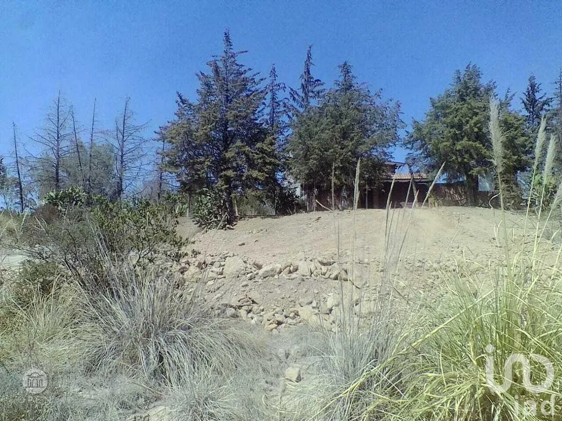 Terreno en Venta en Santiago Cuautlalpan, Tepotzotlán, Estado de México | NEX-271362 | iad México | Foto 18 de 26