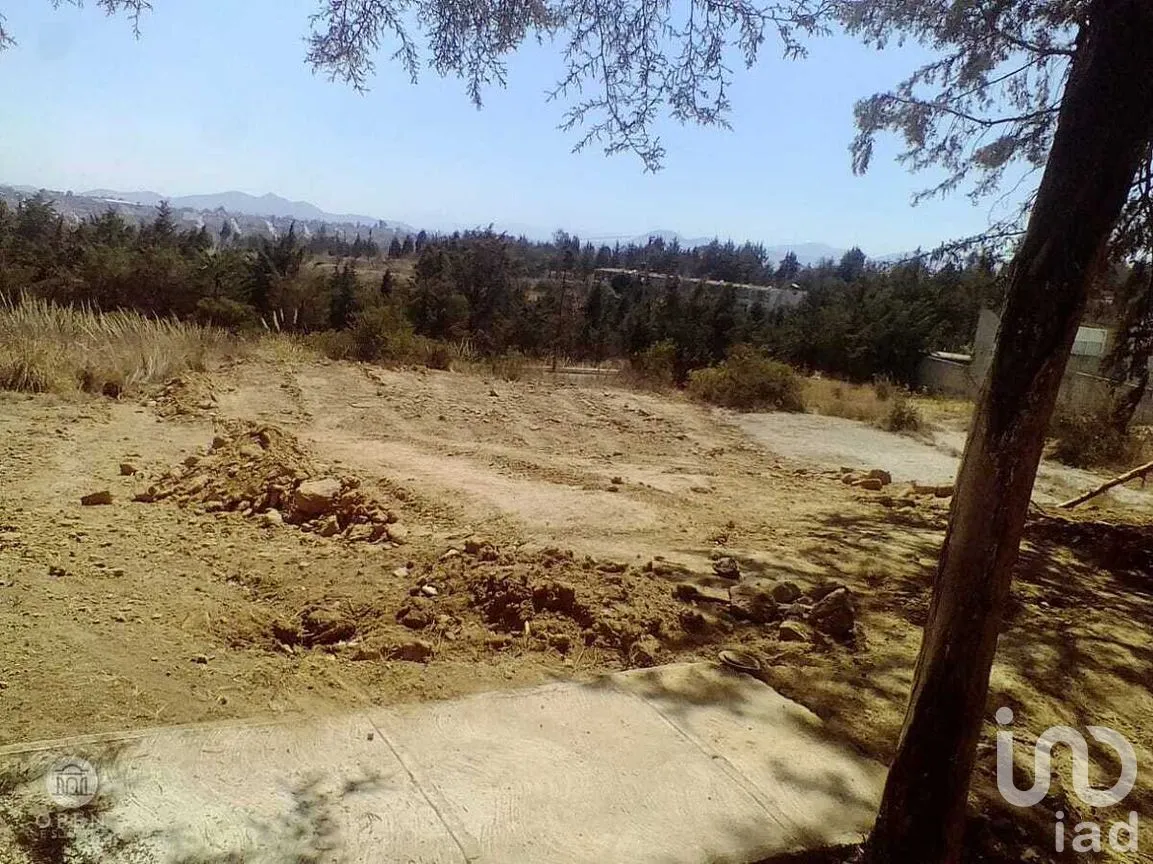 Terreno en Venta en Santiago Cuautlalpan, Tepotzotlán, Estado de México | NEX-271362 | iad México | Foto 20 de 26