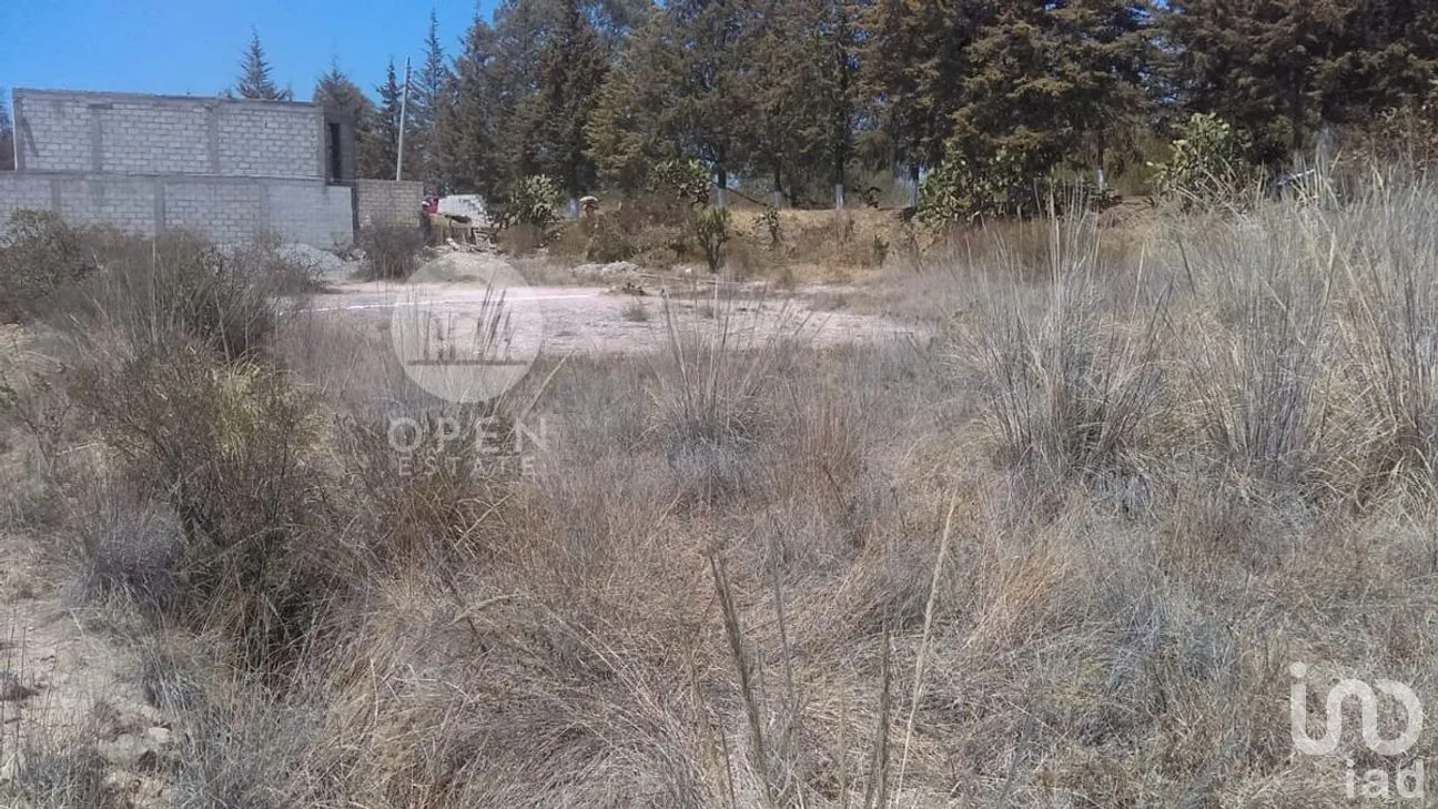 Terreno en Venta en Santiago Cuautlalpan, Tepotzotlán, Estado de México | NEX-271362 | iad México | Foto 3 de 26