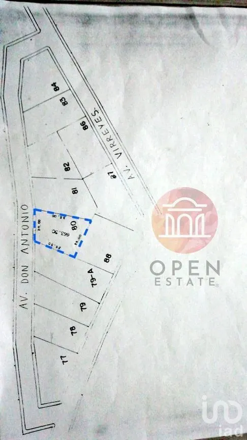 Terreno en Venta en Santiago Cuautlalpan, Tepotzotlán, Estado de México | NEX-271362 | iad México | Foto 4 de 26