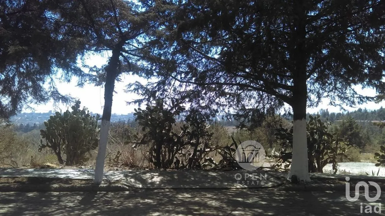 Terreno en Venta en Santiago Cuautlalpan, Tepotzotlán, Estado de México | NEX-271362 | iad México | Foto 5 de 26