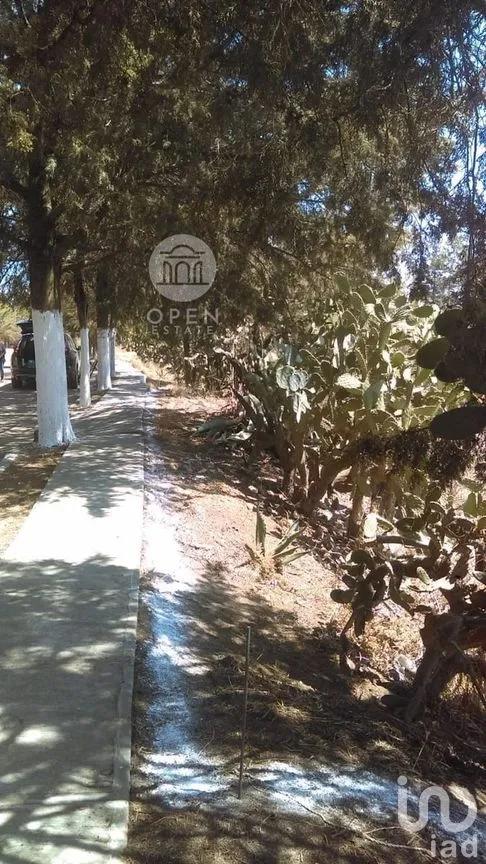 Terreno en Venta en Santiago Cuautlalpan, Tepotzotlán, Estado de México | NEX-271362 | iad México | Foto 8 de 26