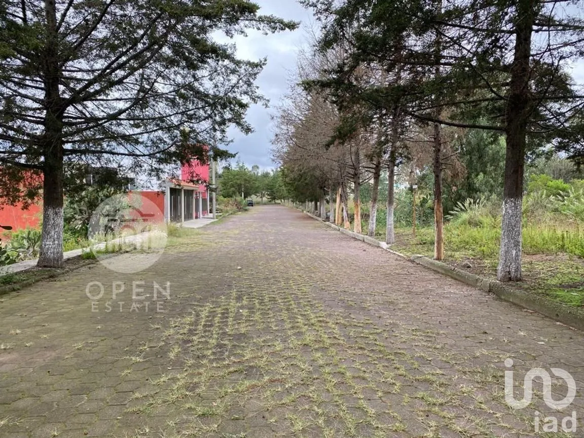 Terreno en Venta en Santiago Cuautlalpan, Tepotzotlán, Estado de México | NEX-271362 | iad México | Foto 9 de 26