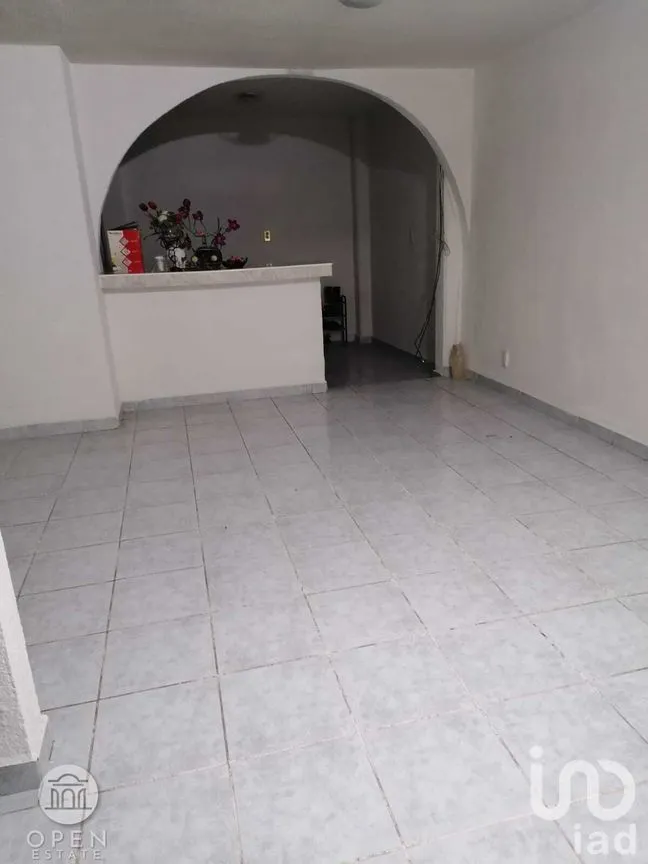 Casa en Venta en Nueva San Rafael, Naucalpan de Juárez, Estado de México | NEX-271565 | iad México | Foto 11 de 33