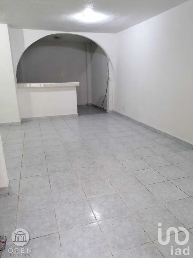 Casa en Venta en Nueva San Rafael, Naucalpan de Juárez, Estado de México | NEX-271565 | iad México | Foto 12 de 33