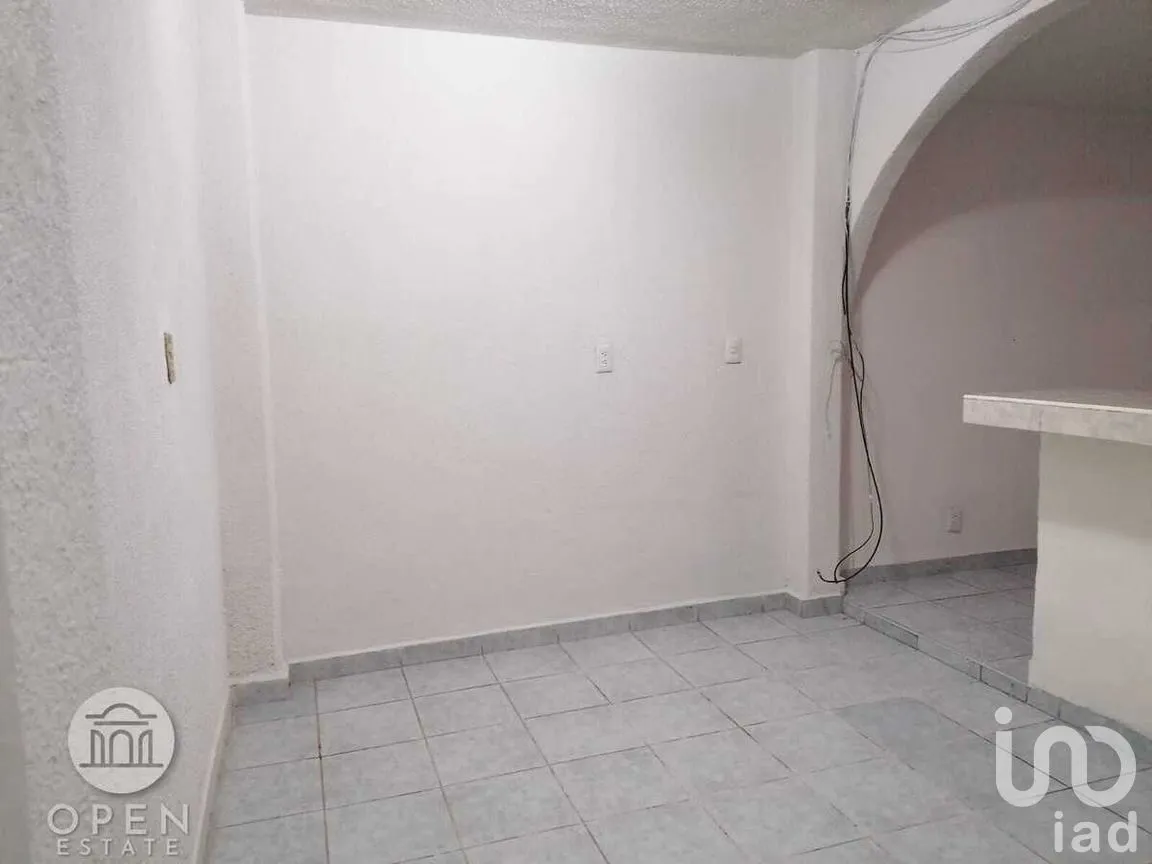 Casa en Venta en Nueva San Rafael, Naucalpan de Juárez, Estado de México | NEX-271565 | iad México | Foto 13 de 33