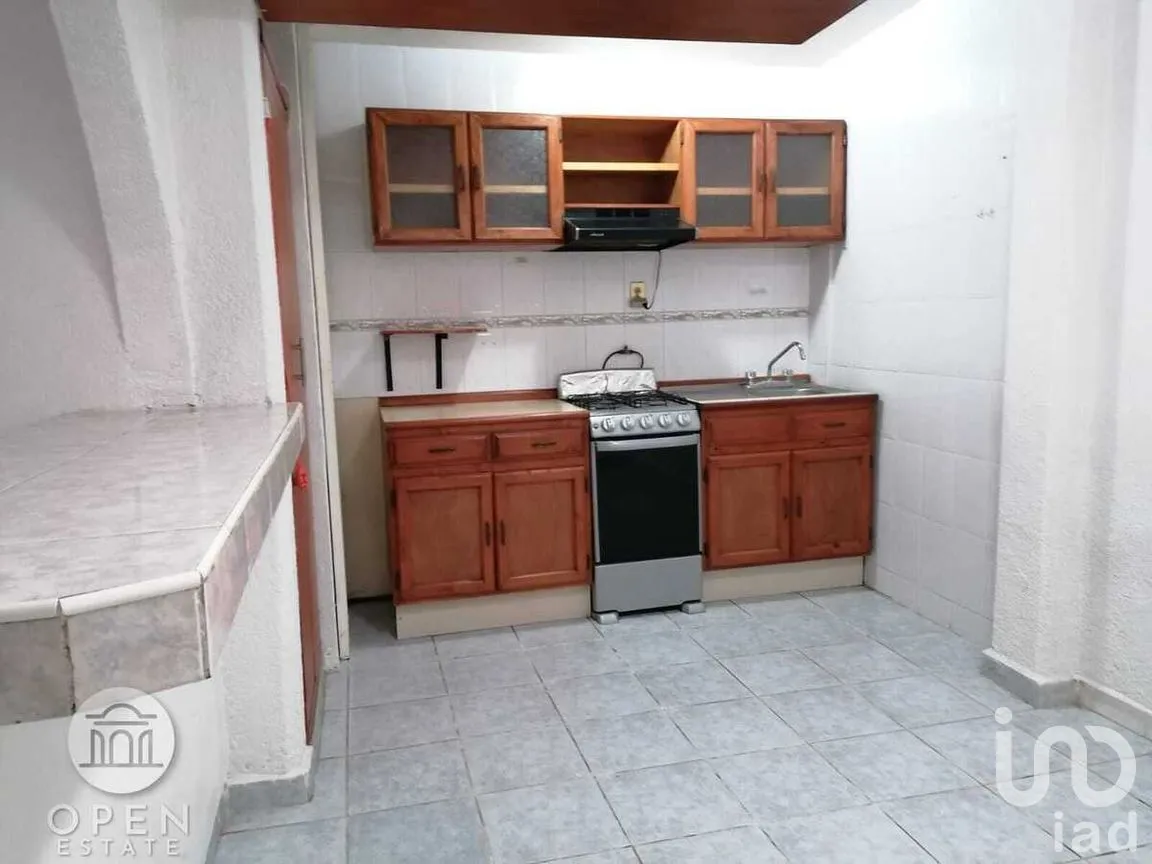 Casa en Venta en Nueva San Rafael, Naucalpan de Juárez, Estado de México | NEX-271565 | iad México | Foto 14 de 33