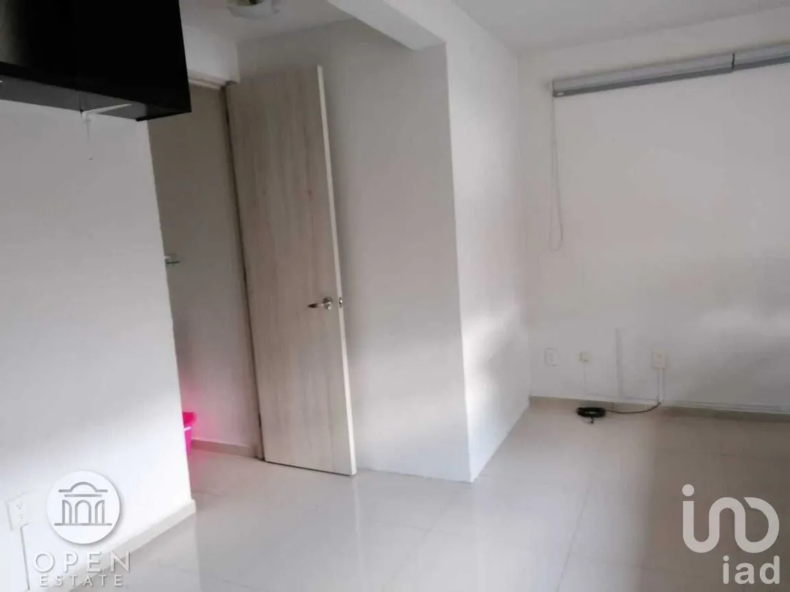 Casa en Venta en Nueva San Rafael, Naucalpan de Juárez, Estado de México | NEX-271565 | iad México | Foto 15 de 33