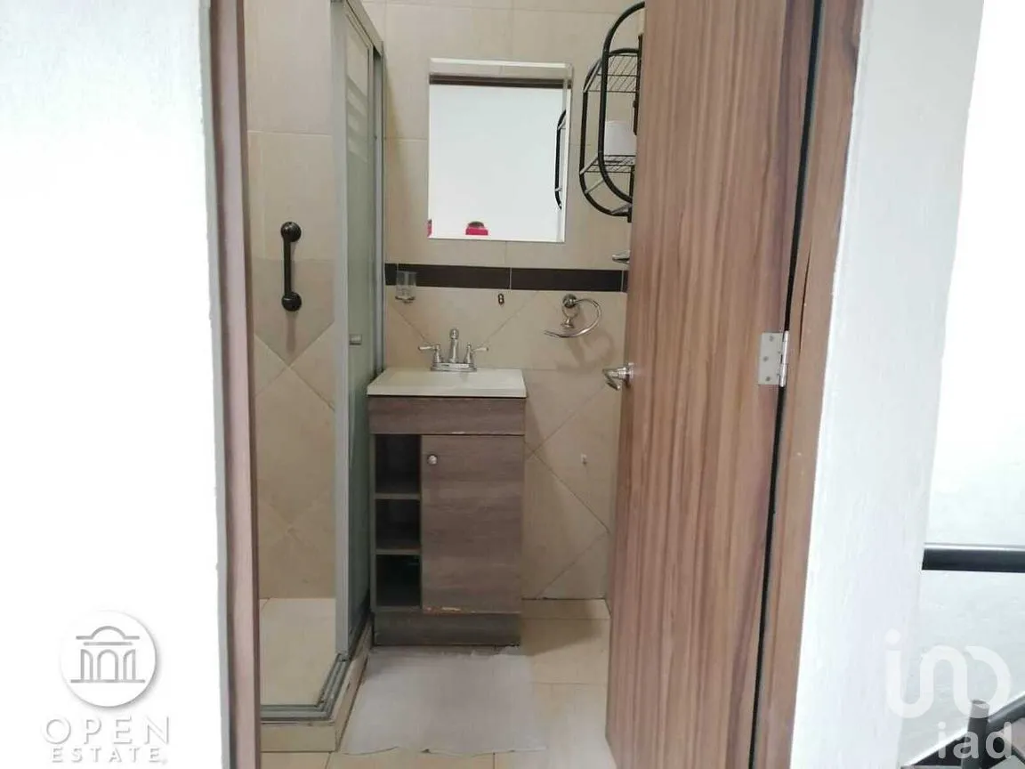 Casa en Venta en Nueva San Rafael, Naucalpan de Juárez, Estado de México | NEX-271565 | iad México | Foto 16 de 33